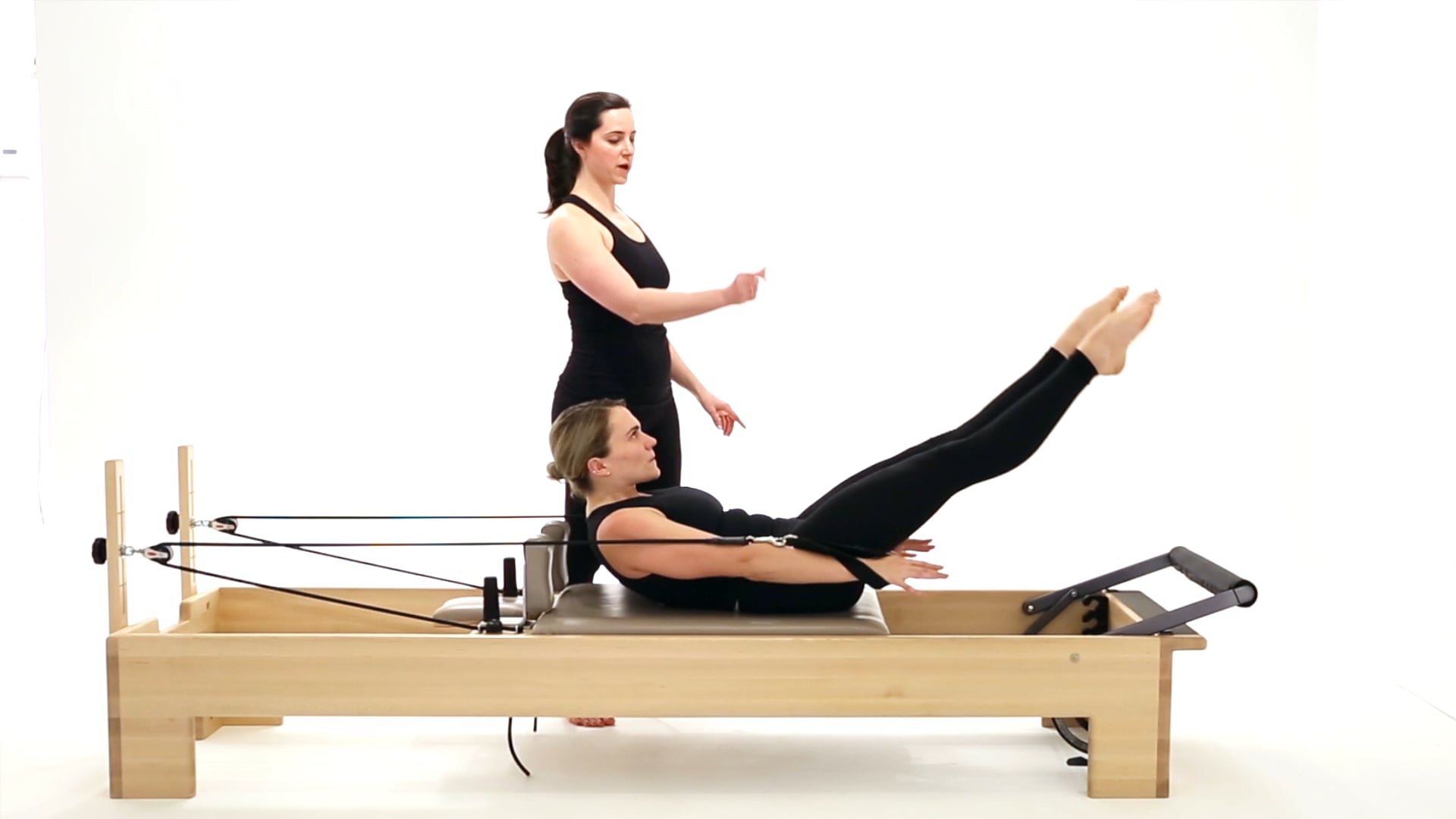 Coordination (Circles)