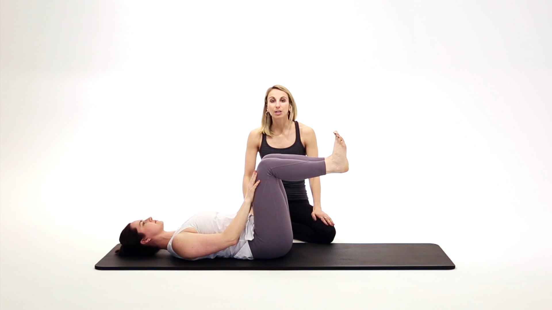 Transverse Abdominus (TA) Activation