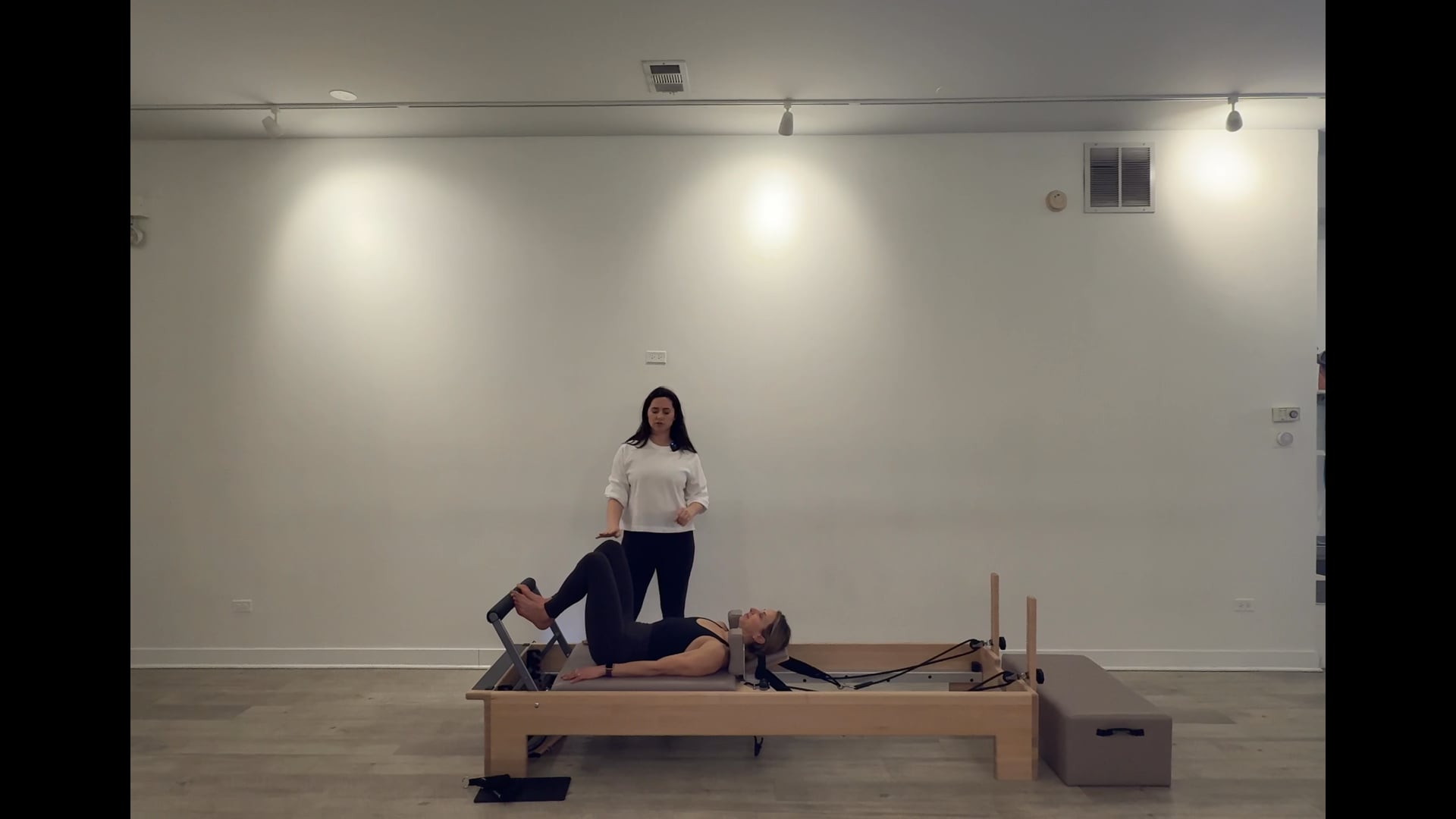 Classical Level 2/3