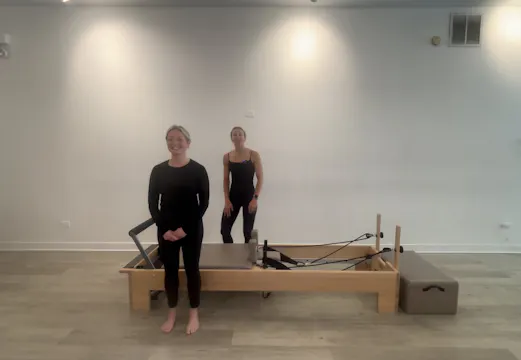 Postpartum Video