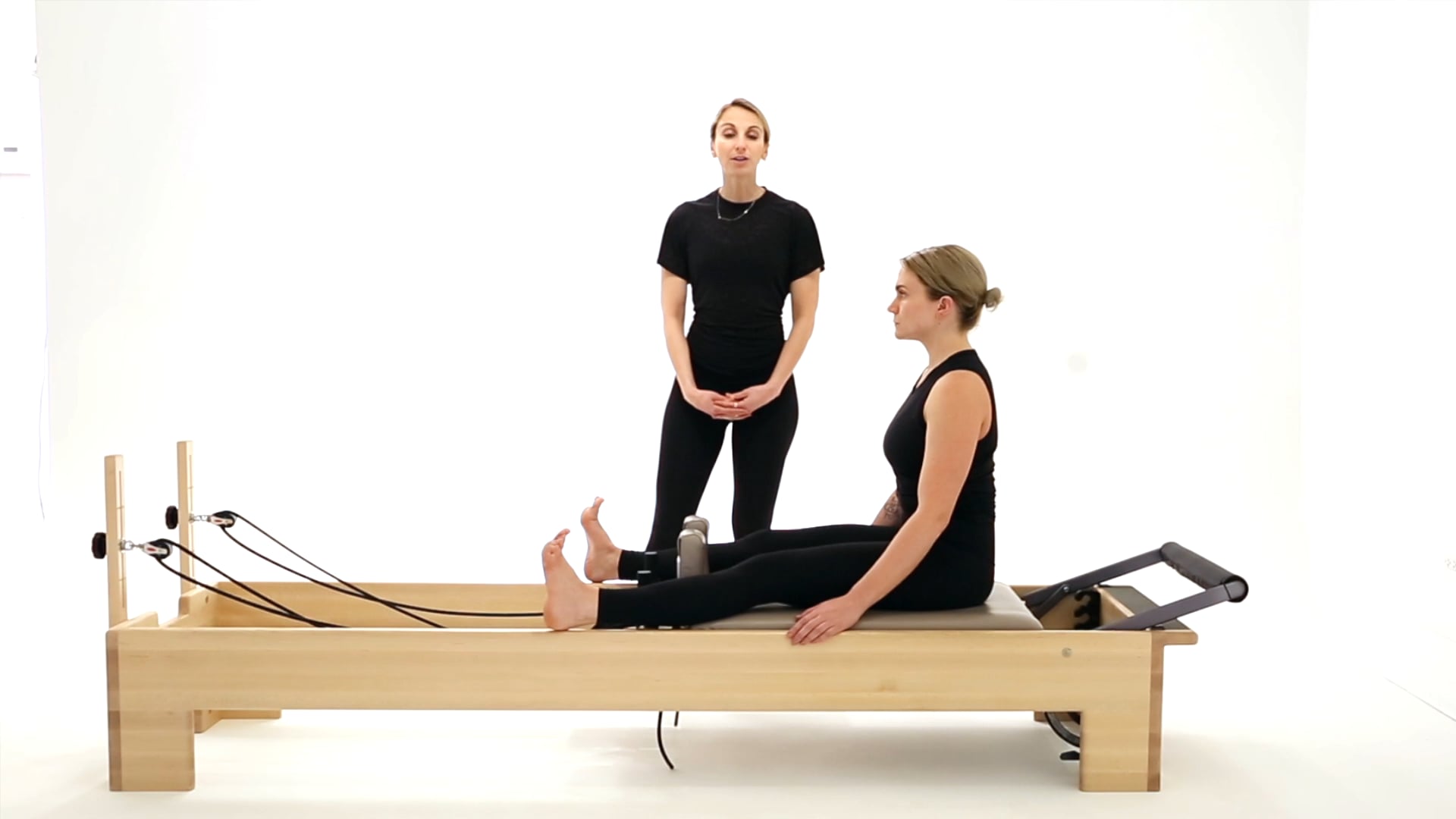 Seated Arm Work (Saw)