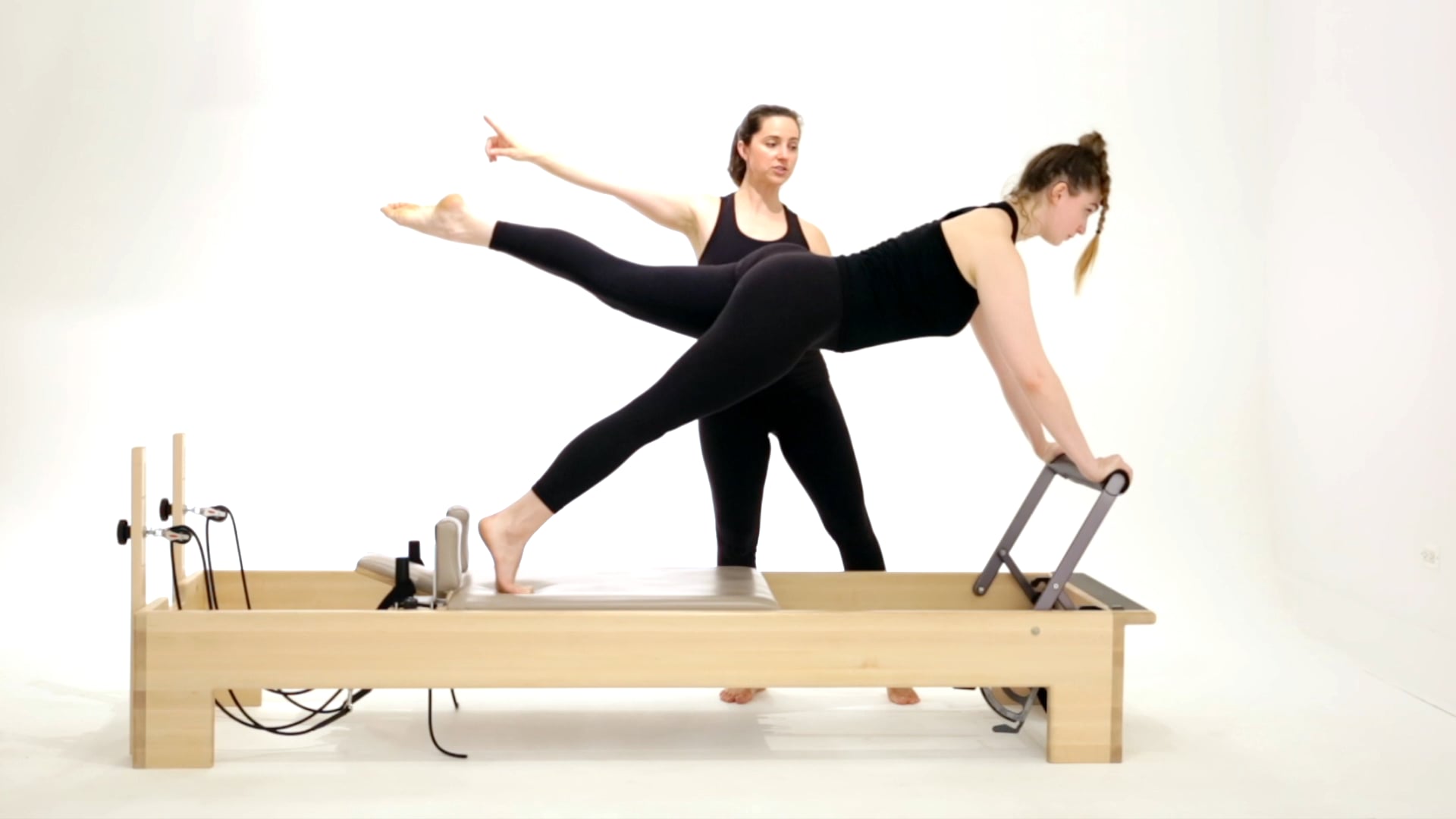 Long Stretch (Penche)