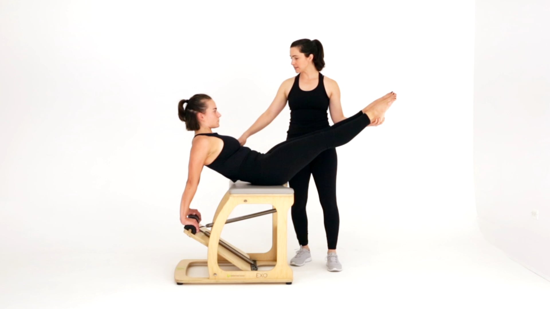 Chair (Bilateral Teaser)