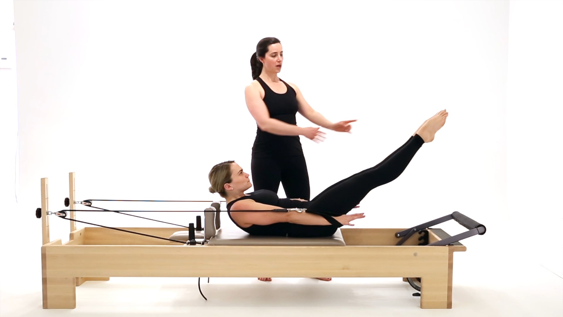 Coordination (Scissors)