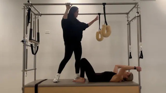 Half Hang_Full Hang