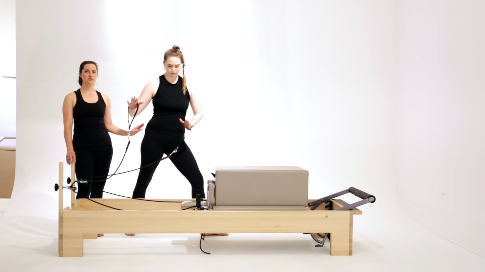 Long Box (Breaststroke)