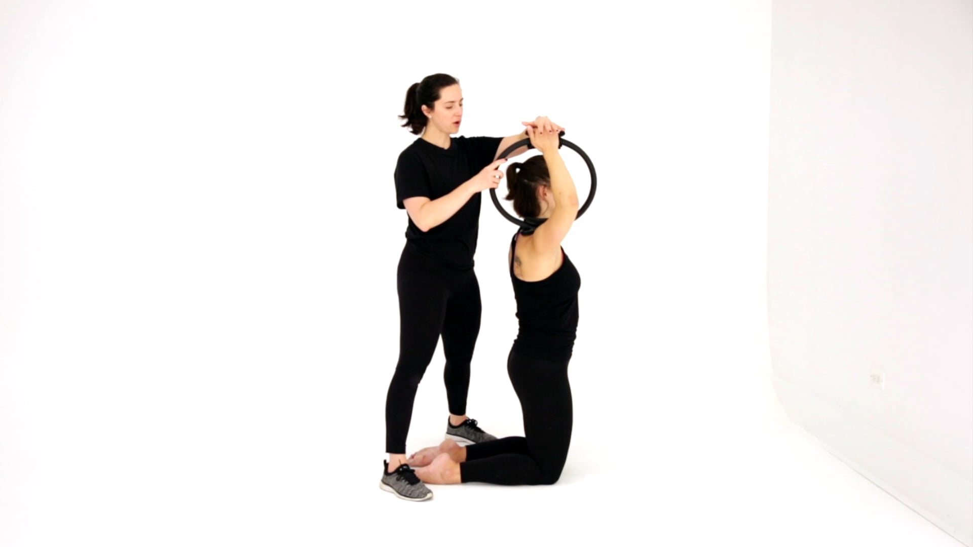 Arm Press Series