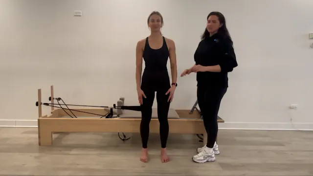 Single Leg Split Squat
