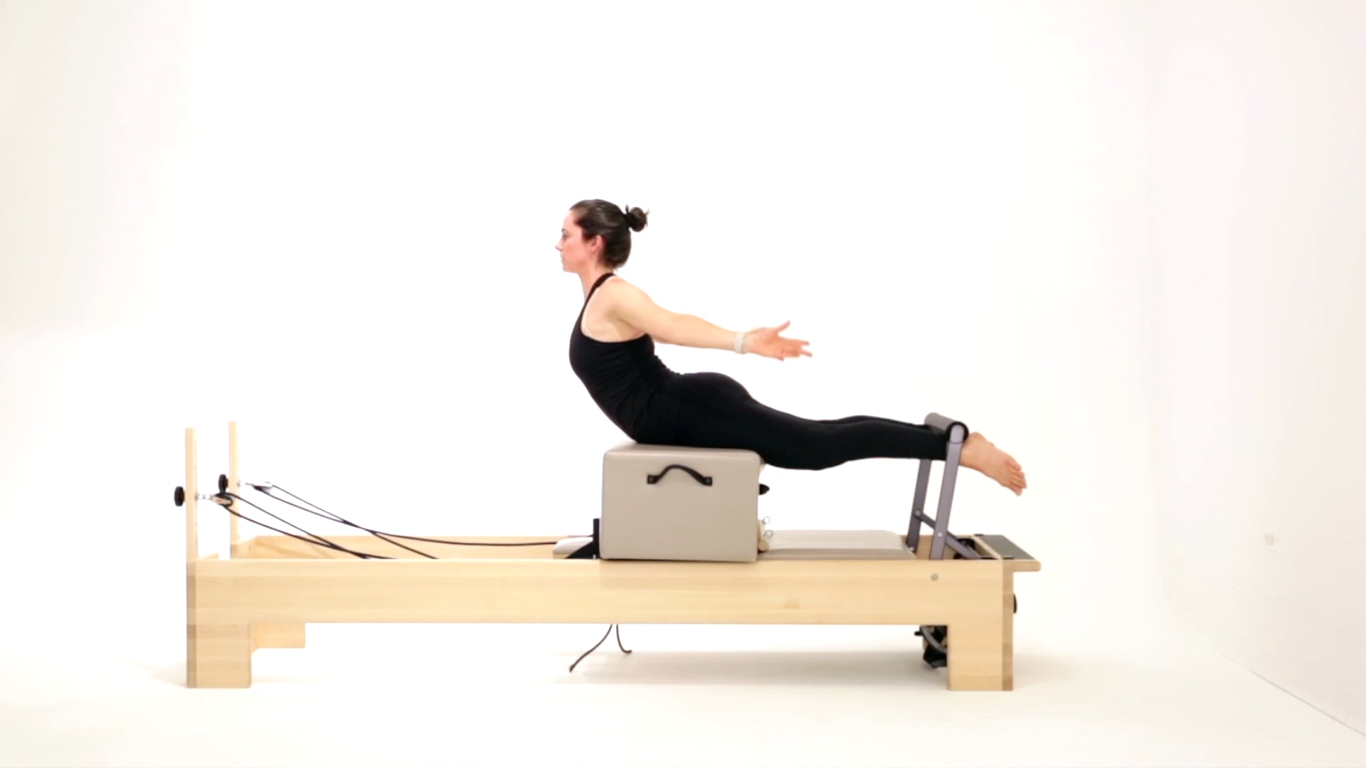 Short Box (Swan Variation)