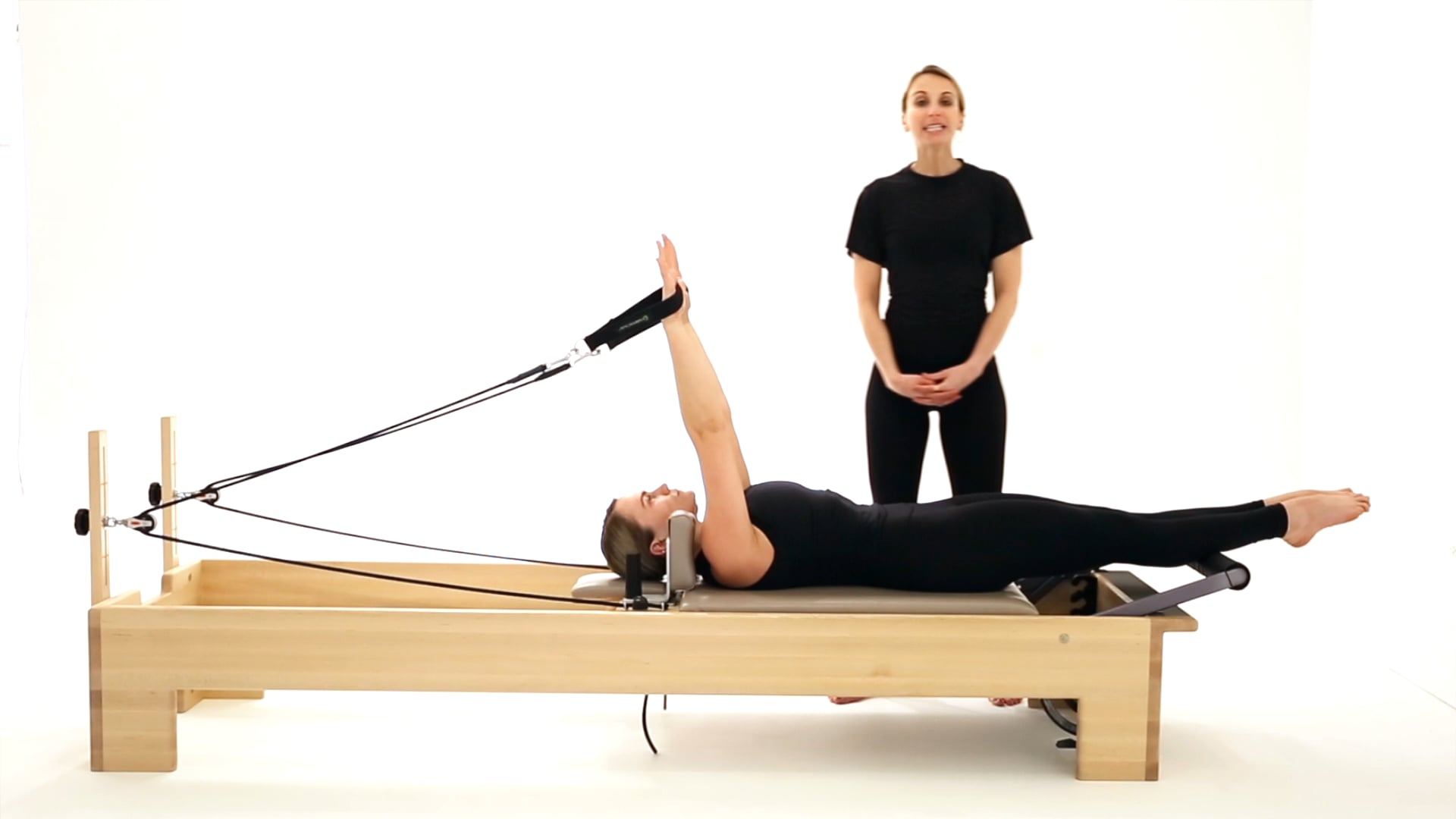 The Hundred 4 Count Breathing