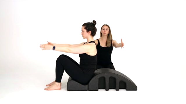Semi Circle