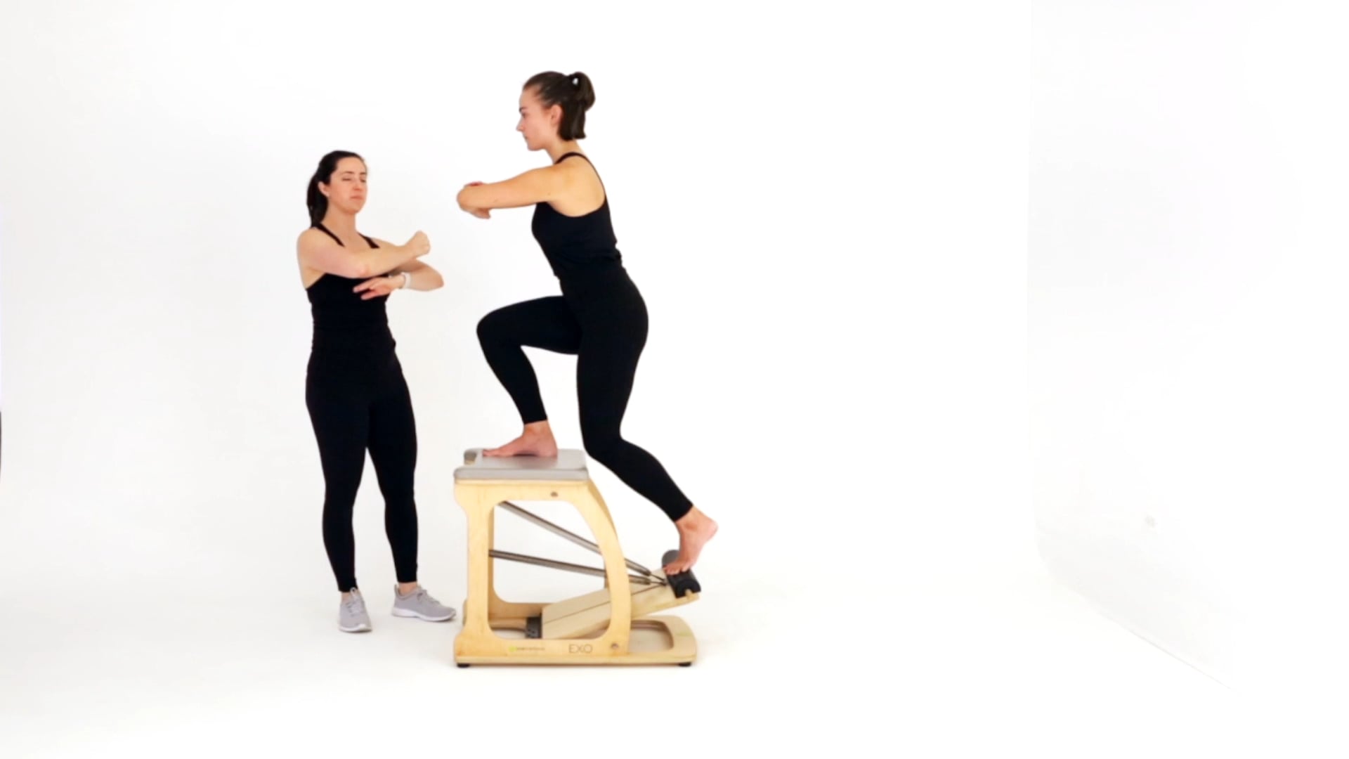 Chair (Mountain Climber)