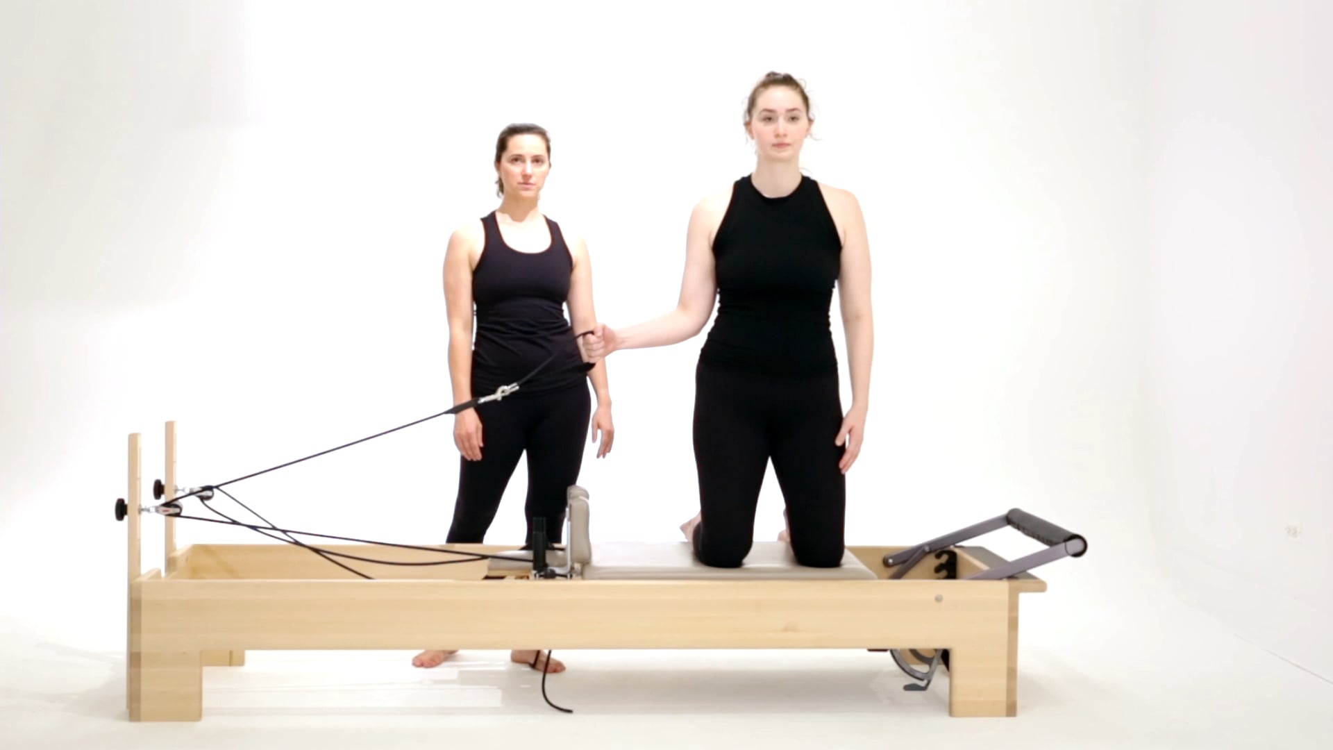 Side Arm (Rotator Cuff - Internal)