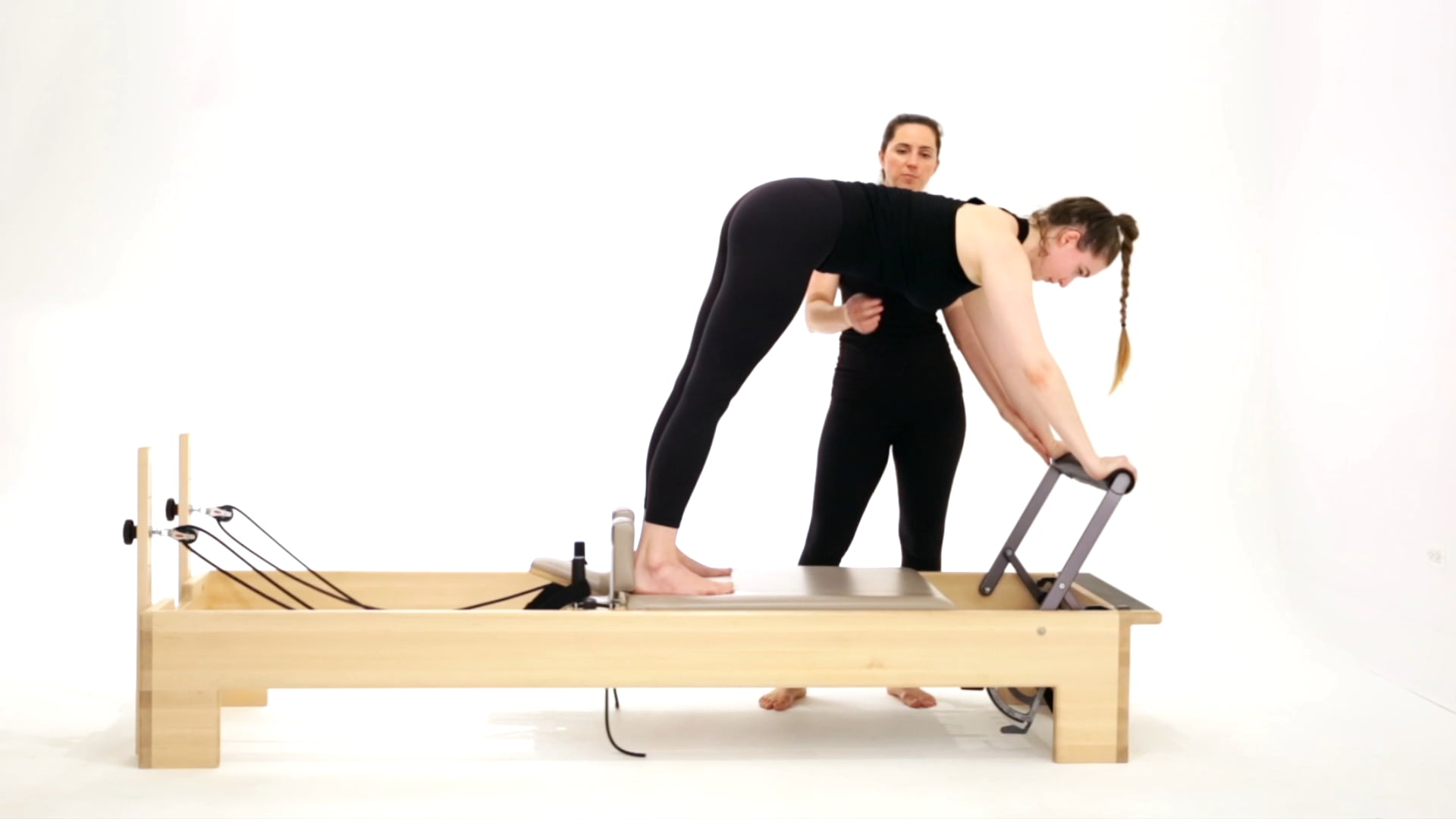 Long Stretch (Elephant - Round, Flat)