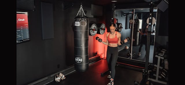 158 _ Full Body _ Circuit
