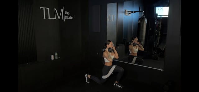 Relentless 17 _ Full Body _ Superset