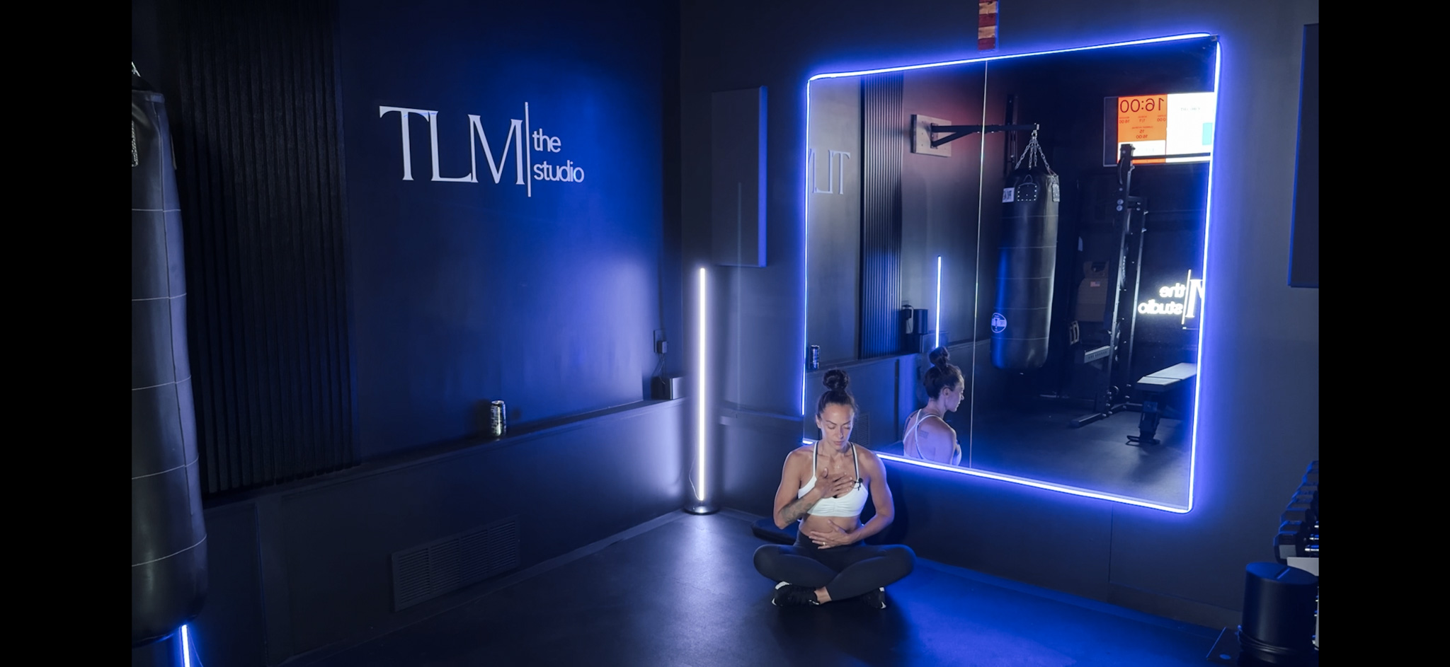 Mobility + Stretch (Bodyweight | 18 Min)