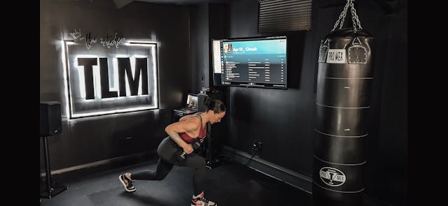 112 _ Full Body _ Circuit