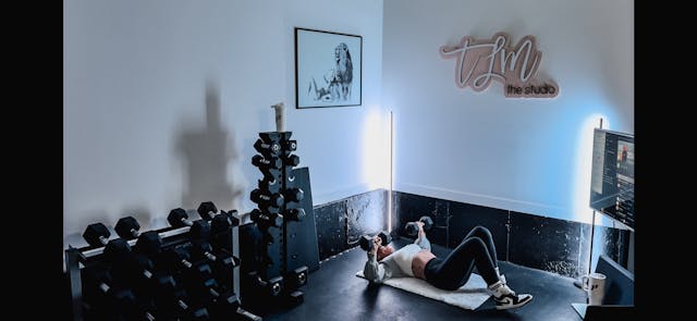 247 _ Upper Body _ Circuit