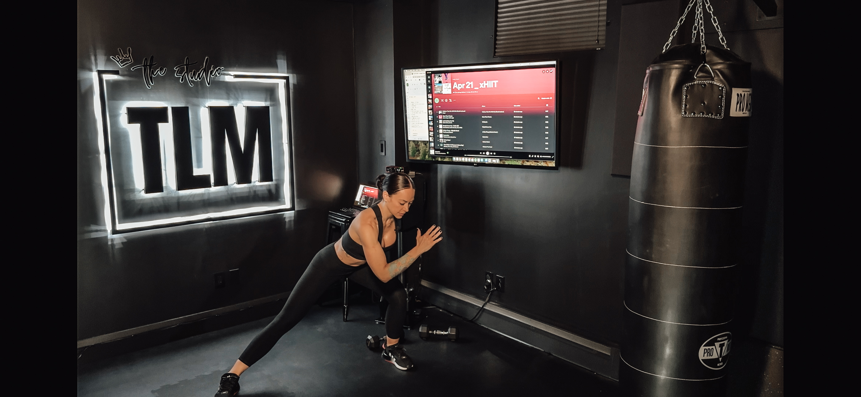 Full Body Sculpt: Circuit (15 Min)