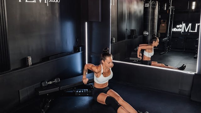 278 _ Upper Body _ Supersets