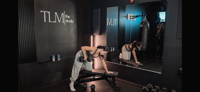 Relentless 29 _ Upper Body _ Superset