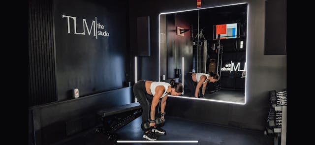 HGS _ D2 _ Lower Body _ Circuit