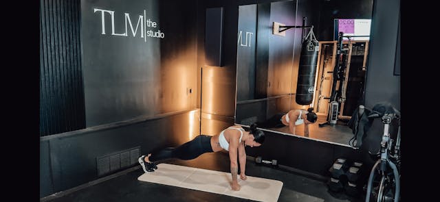 Core LIFT (DB | 27 Min)