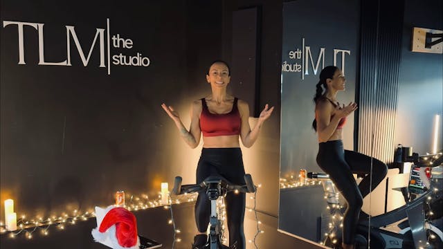 Ride: Merry Christmas 2025 (1.0)