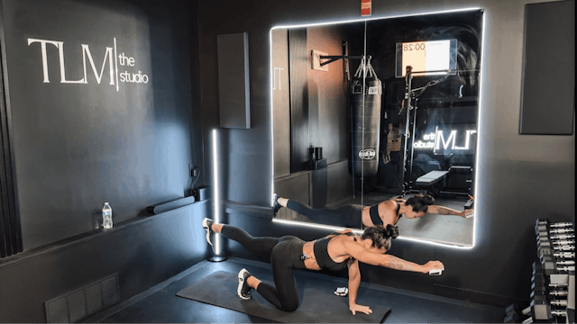 285 _ Superset _ Upper Body (Back, Bi...