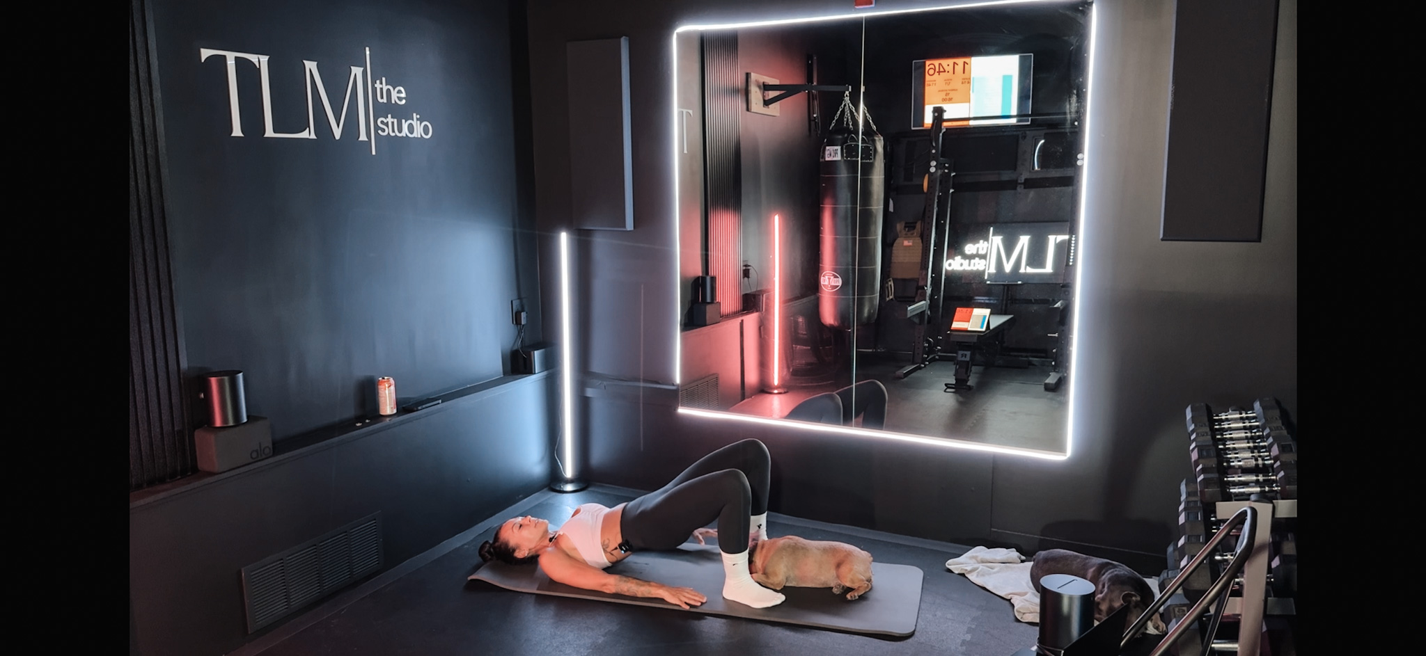 Core Foundations: Back to Basics: (Bodyweight | 17 Min)