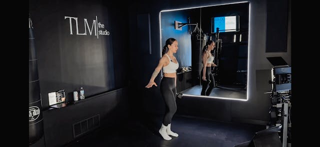 258 _ Lower Body _ (Glutes) _ Superset