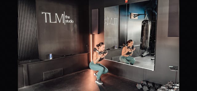 Relentless 26 _ Lower Body _ Superset