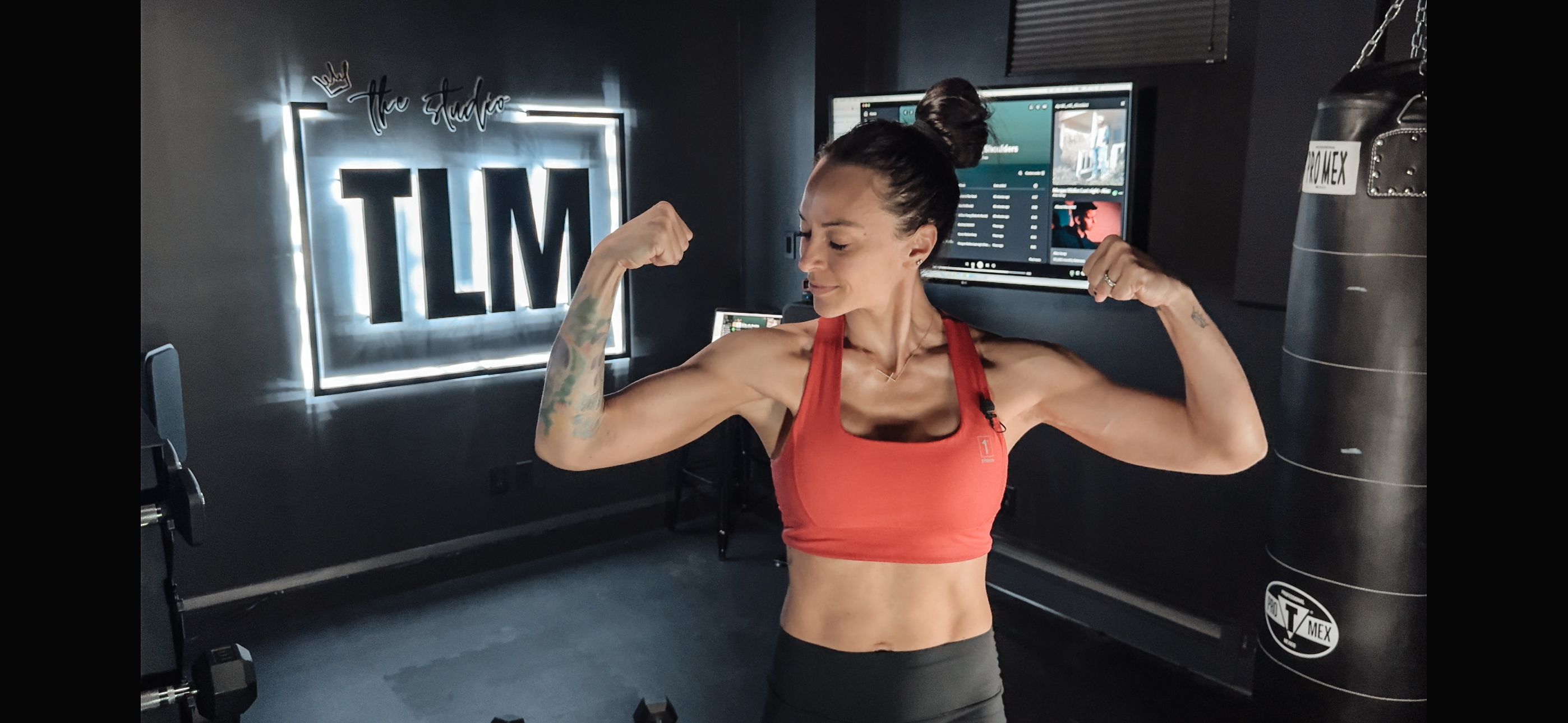 115 _ Upper Body _ Shoulders _ Short