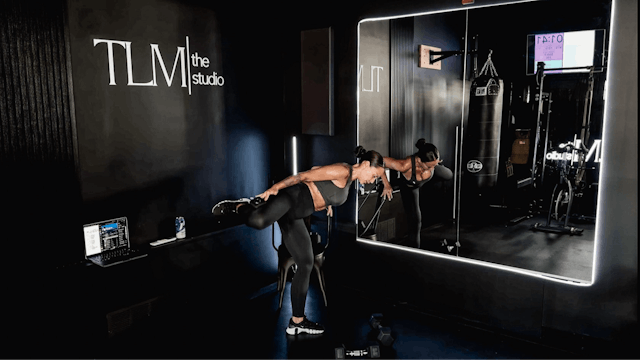 280 _ Lower Body _ 3-2-1