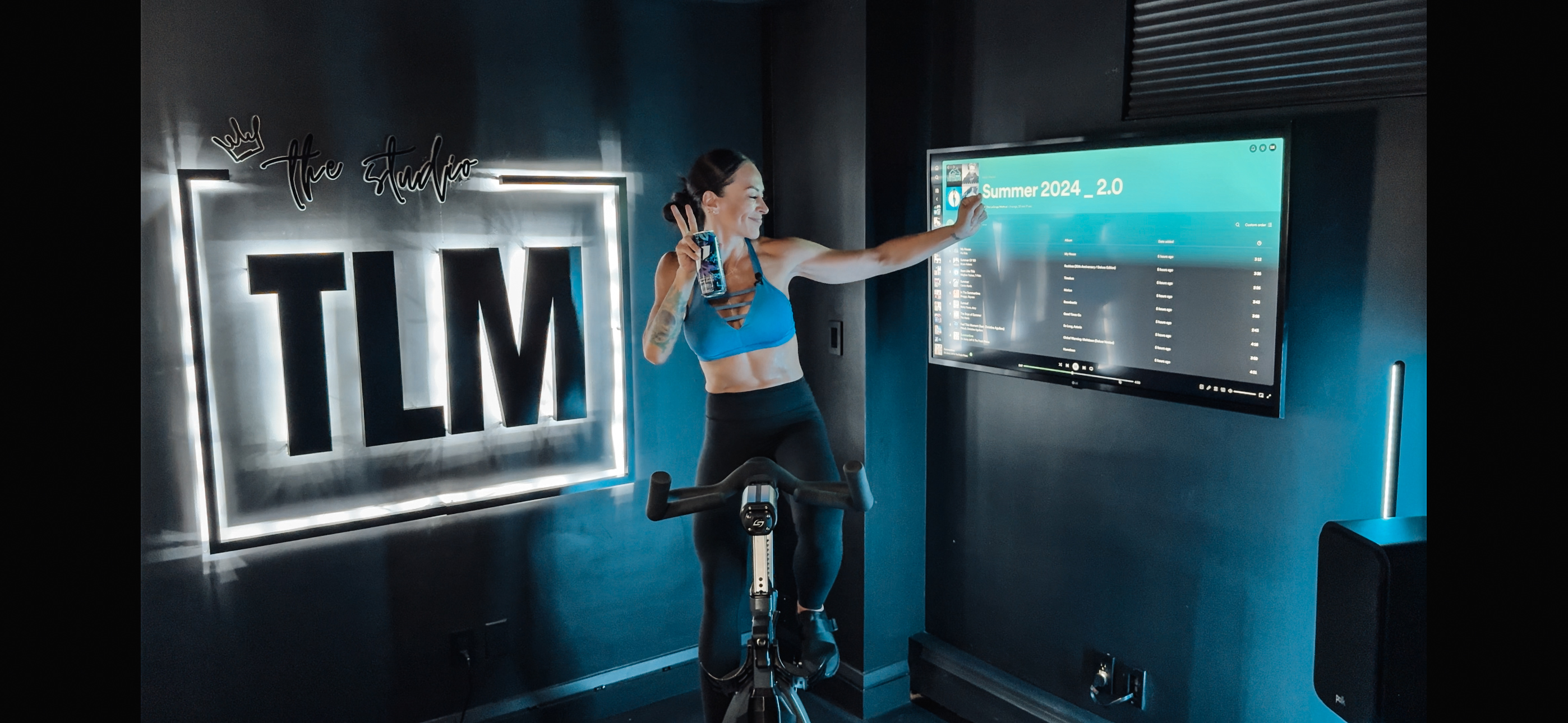 Ride: Summer 2024 — Ep 03 (28 Min)