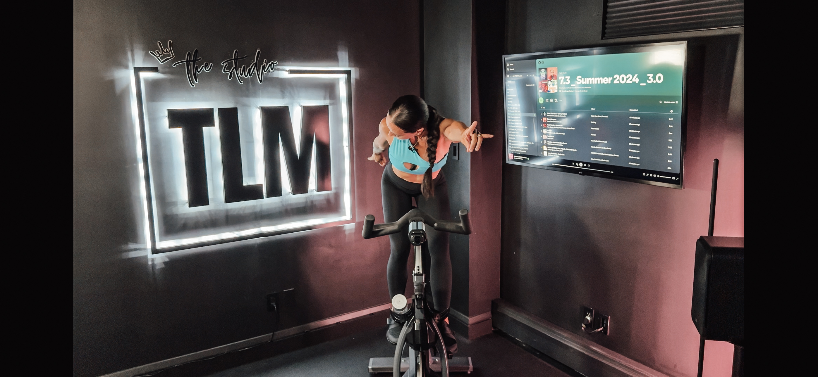 Ride: Summer Throwbacks — Ep 02 (27 Min)