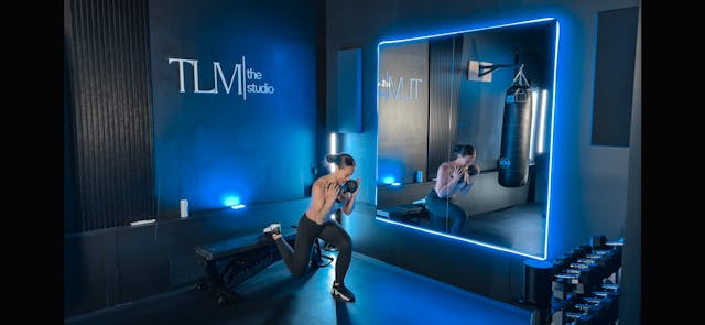 Relentless 24 _ Lower Body _ Superset...