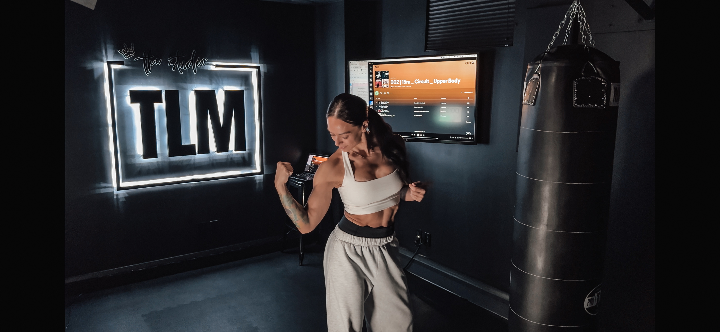 064 _ Upper Body _ Short