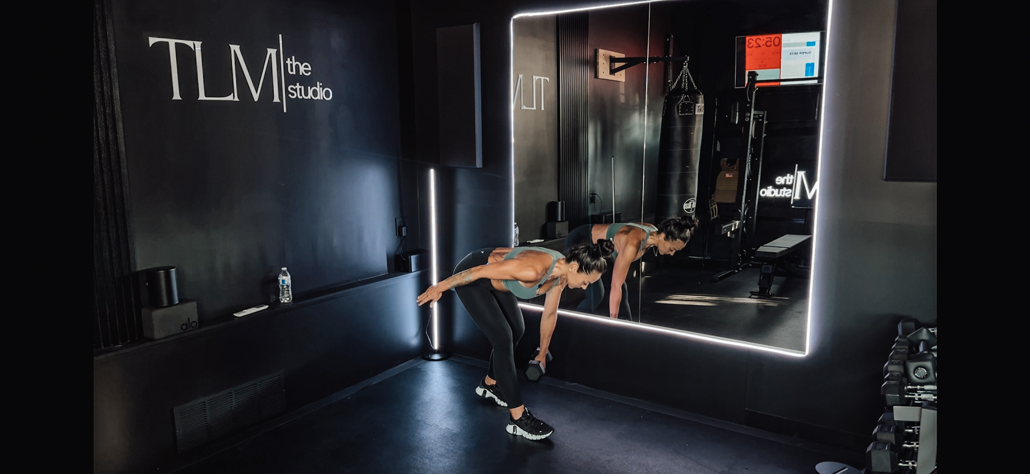 Lower Body Foundations: Deadlift Progression (DBs | 17 Min)