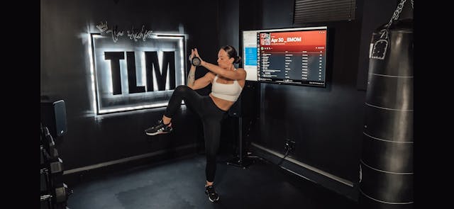 145 _ Full Body _ EMOM