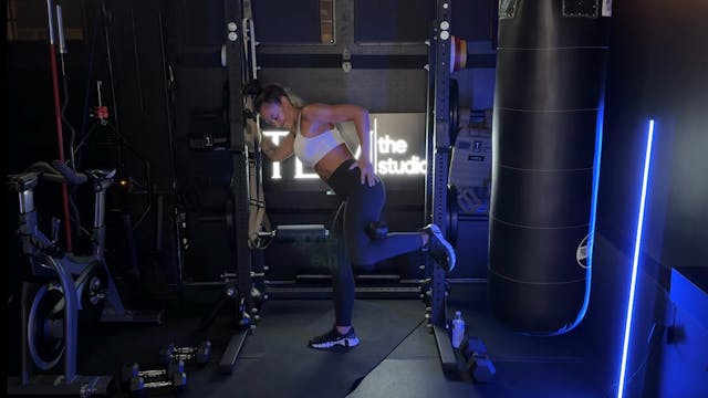282 _ Glutes + Core _ Superset