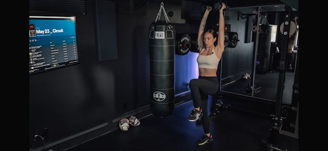 135 _ Full Body _ Circuit
