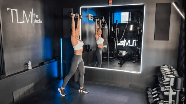 292 _ Upper Body _ Triple Set