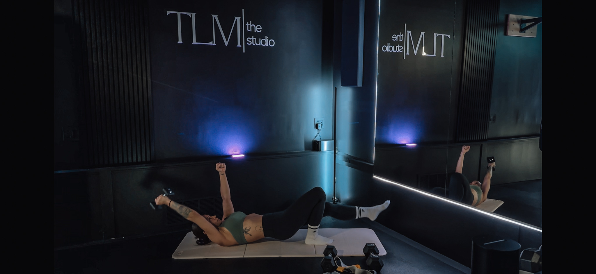 Core Circuit (Band + DBs | 33 Min)