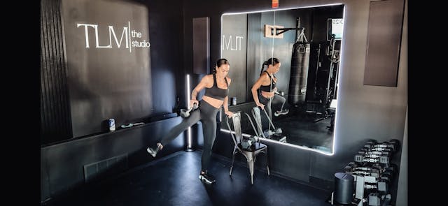 Relentless 19 _ Lower Body _ Superset...