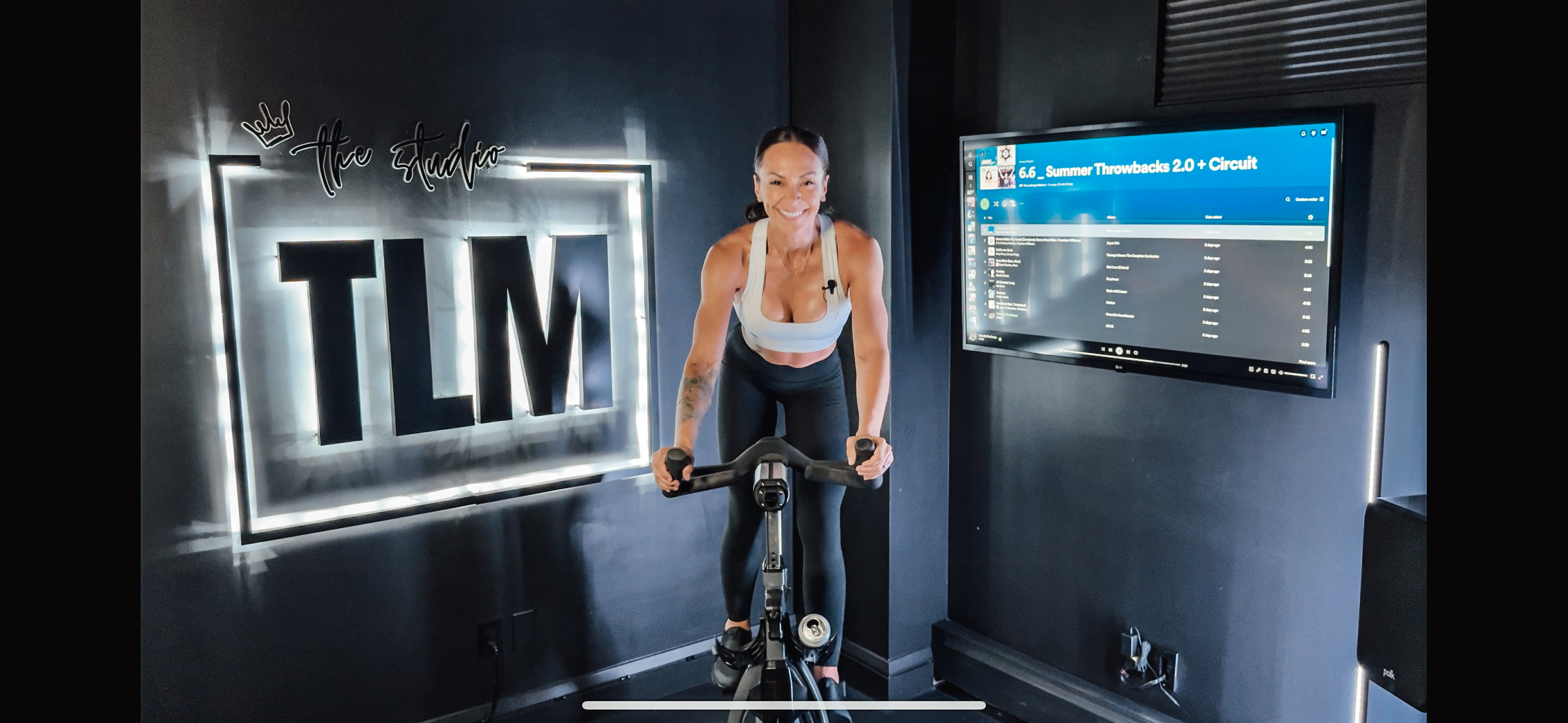 Ride: Summer Throwbacks — Ep 01 (33 Min)