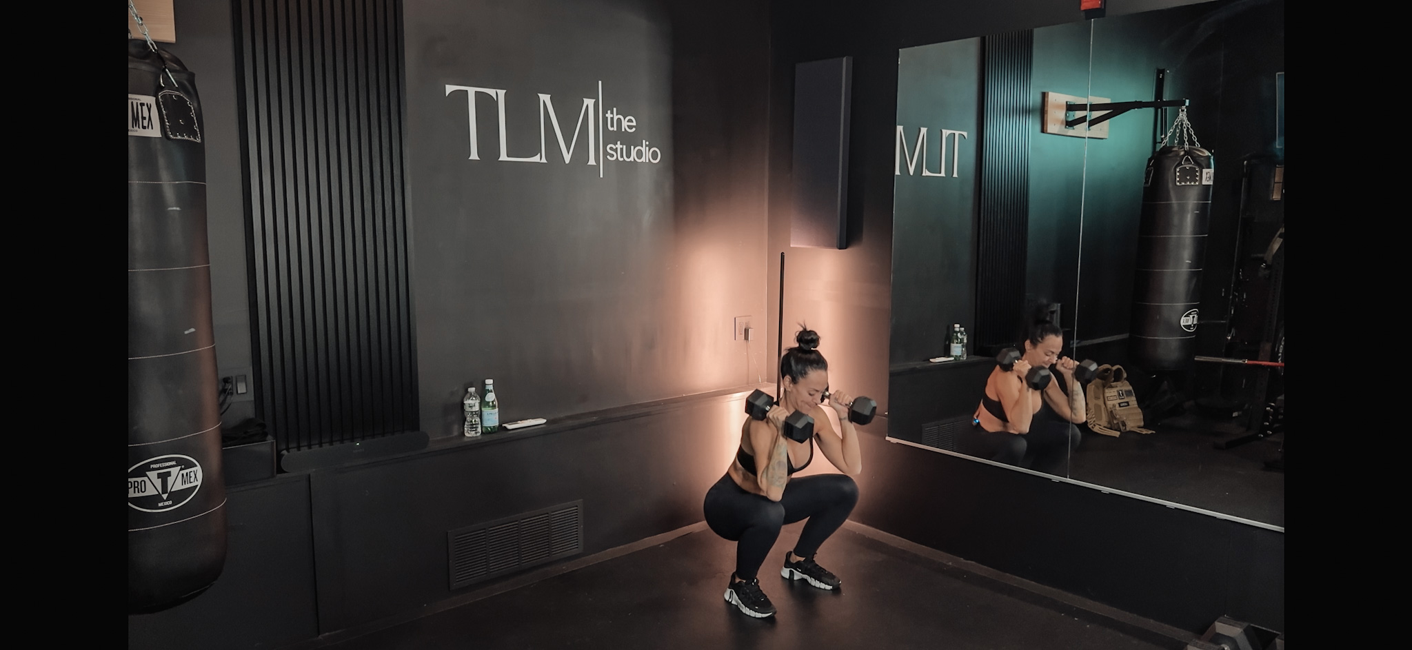 Relentless 33 _ Full Body _ Superset + EMOM