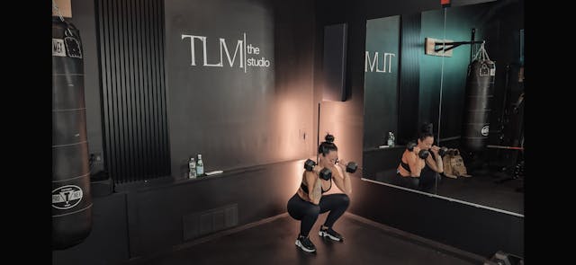 Relentless 33 _ Full Body _ Superset ...