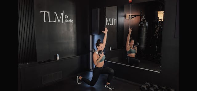 Relentless 28 _ Lower Body _ Superset